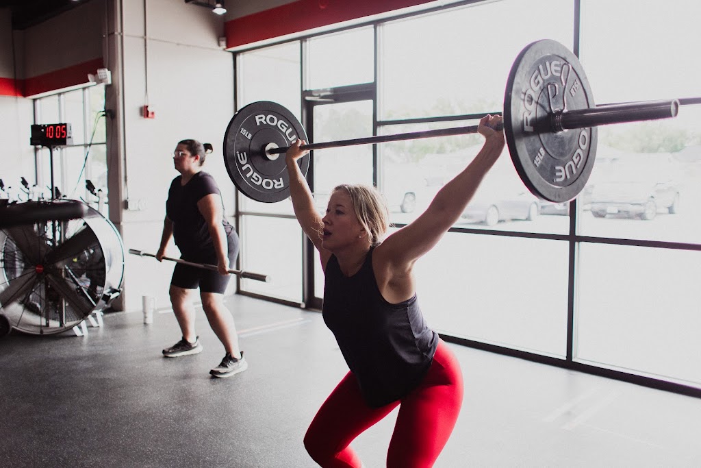  Nerve Health & Fitness