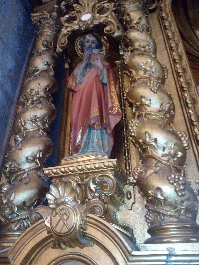 Parque San Juan de la Cruz