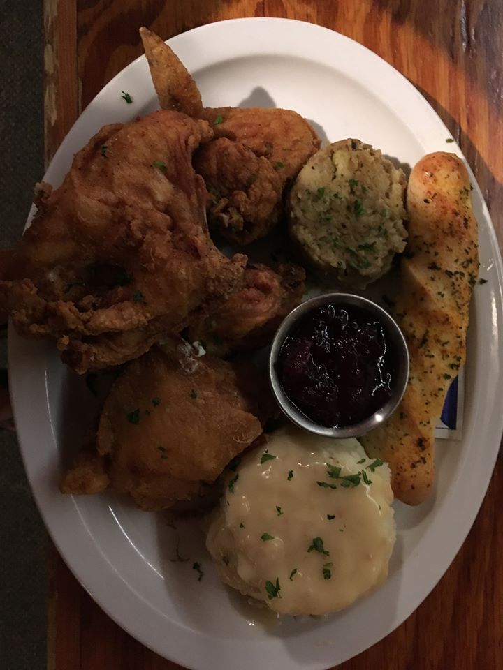  The Twilight Supper Club and Sandman Lounge