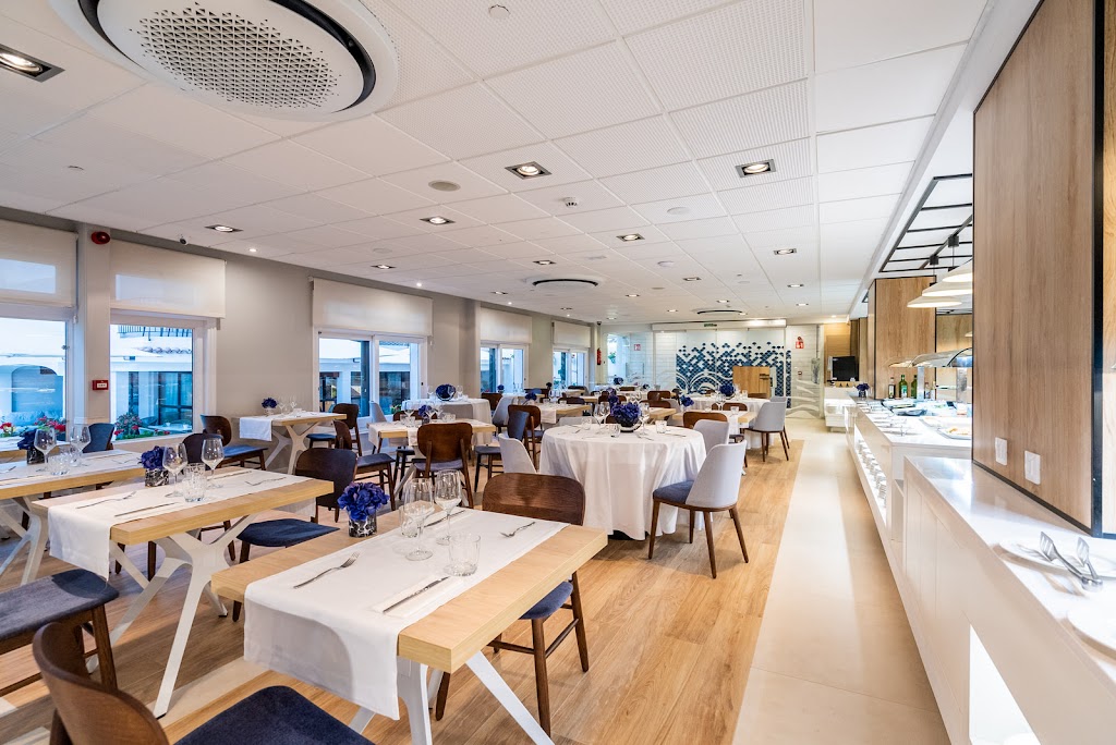 Restaurant Neptuno