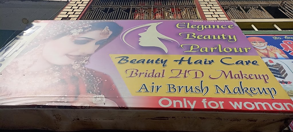 Elegance Beauty Parlour