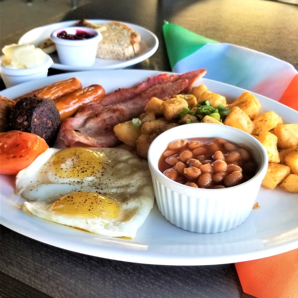 Food & drink