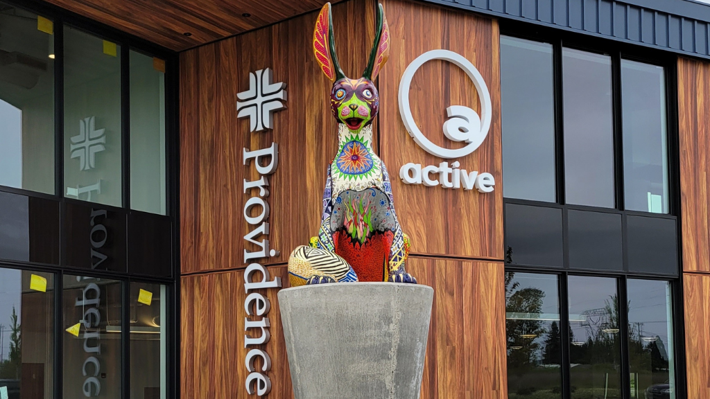  Active Wellness Center