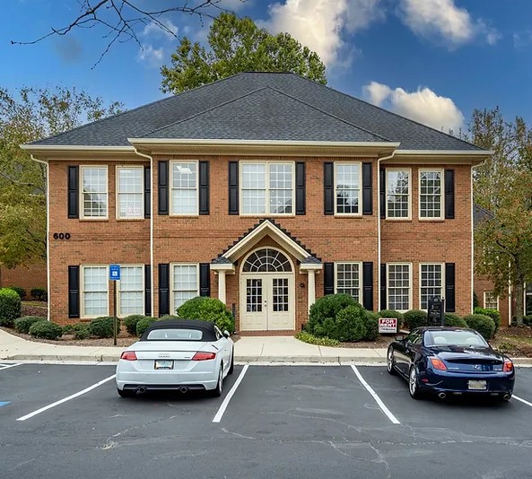  Organic Movement with Jai Lee