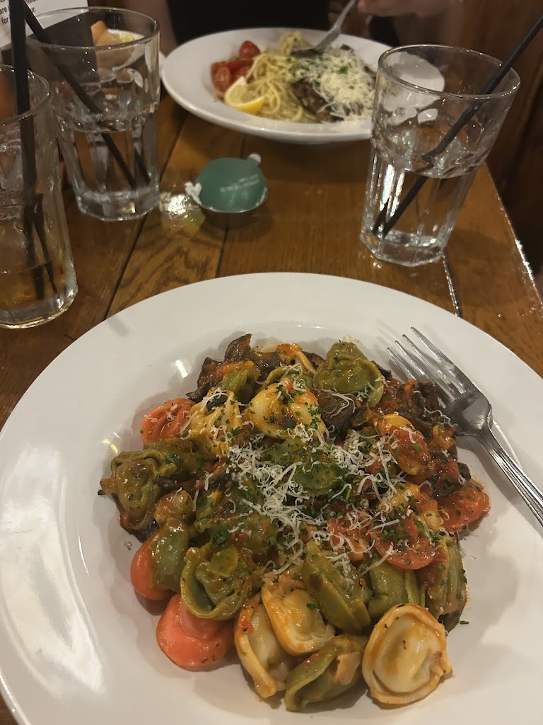 Tortellini