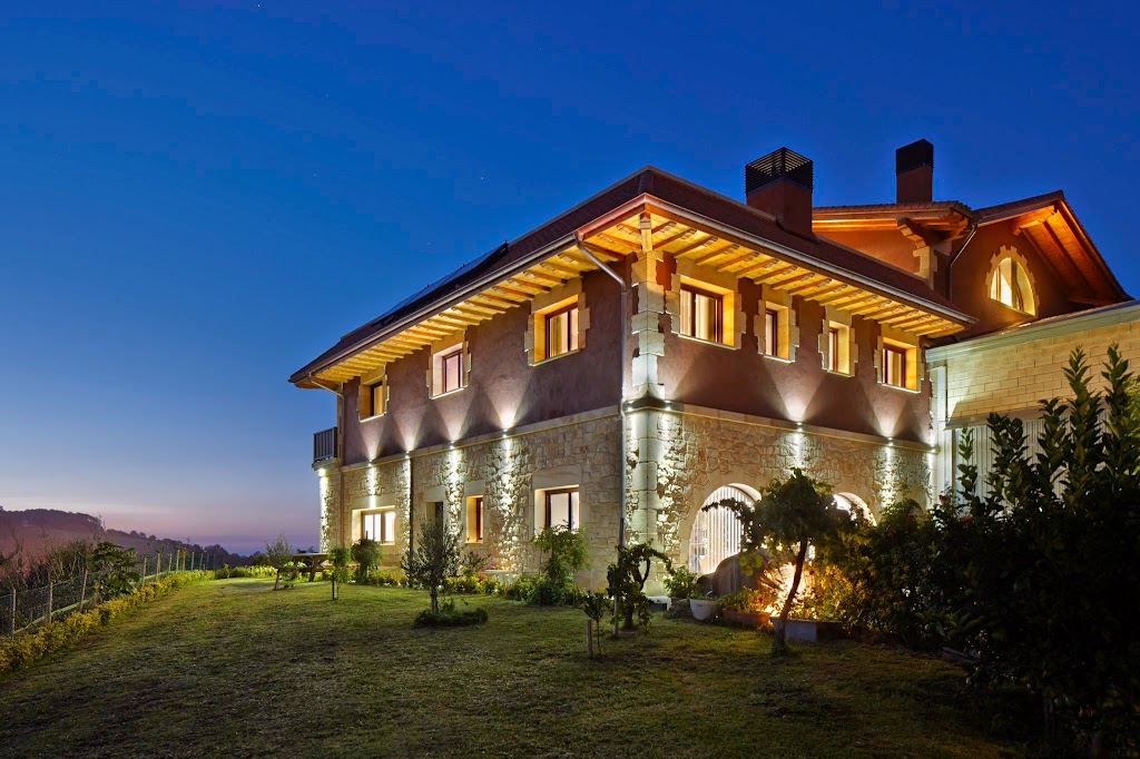 Gaintza txakolindegia