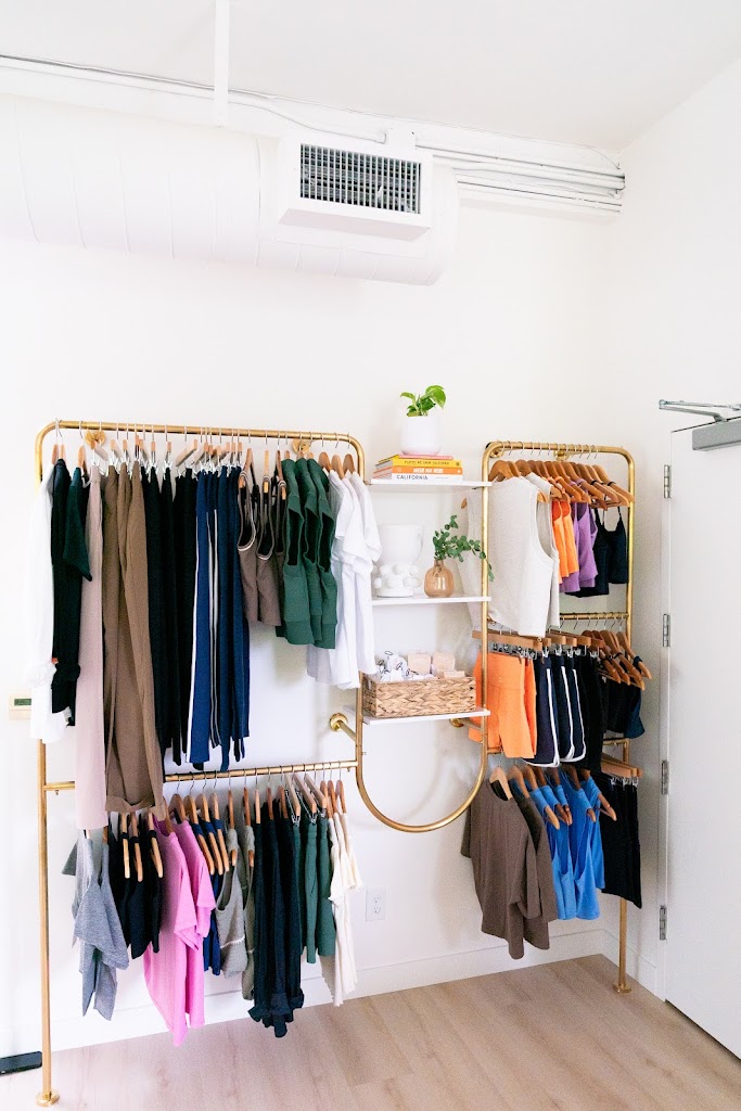  Mighty Pilates Danville