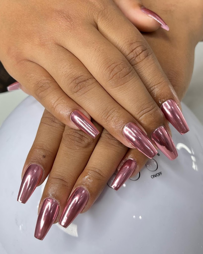 The Nail Shoot Best Nail Art Studio In Karnal