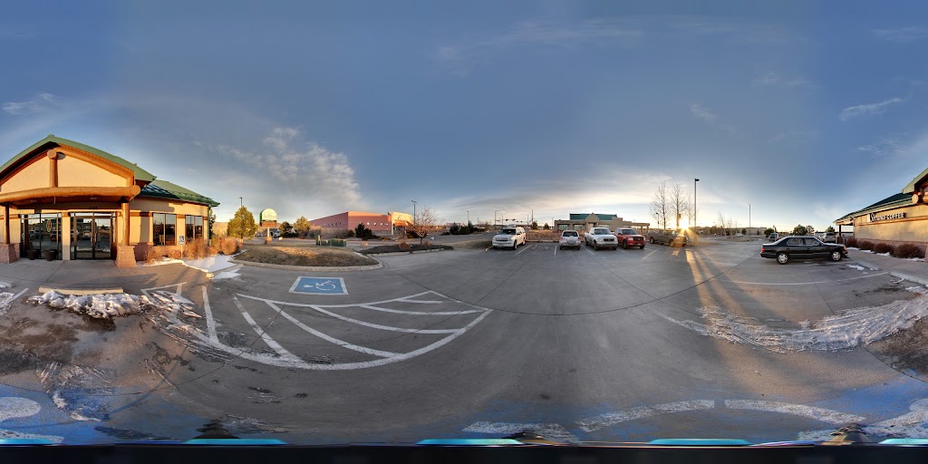 Street View & 360deg