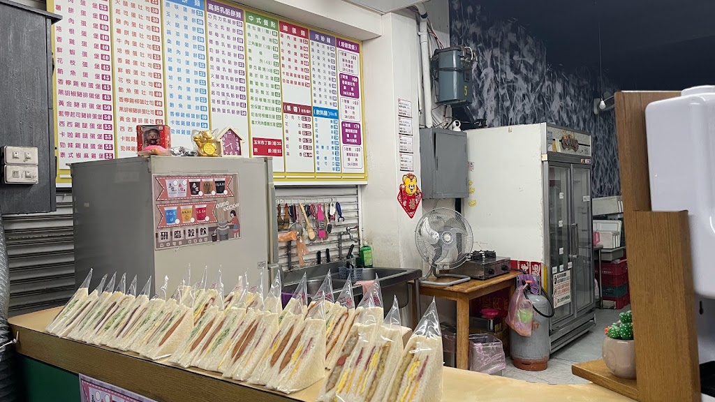 麥典美而美 的照片