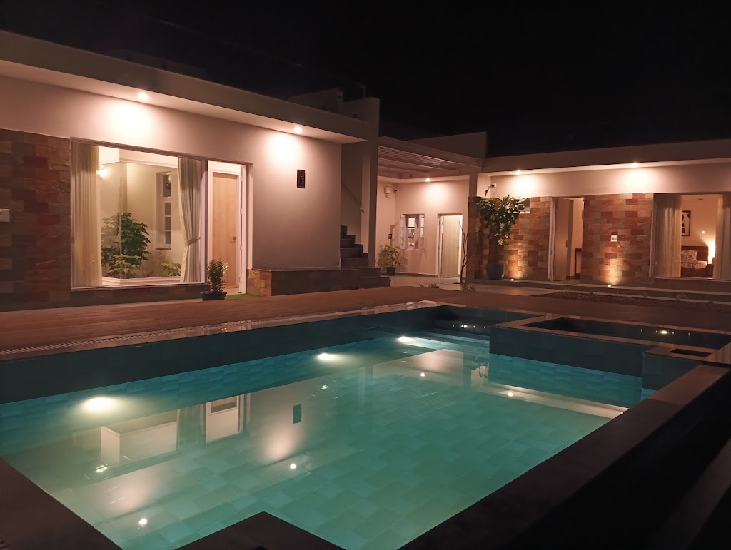 Tattvam Farm Stayz