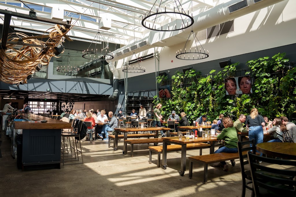  Pilot Project Brewing - Milwaukee