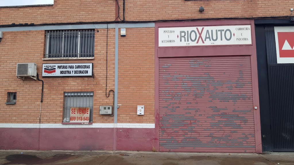 Riojauto