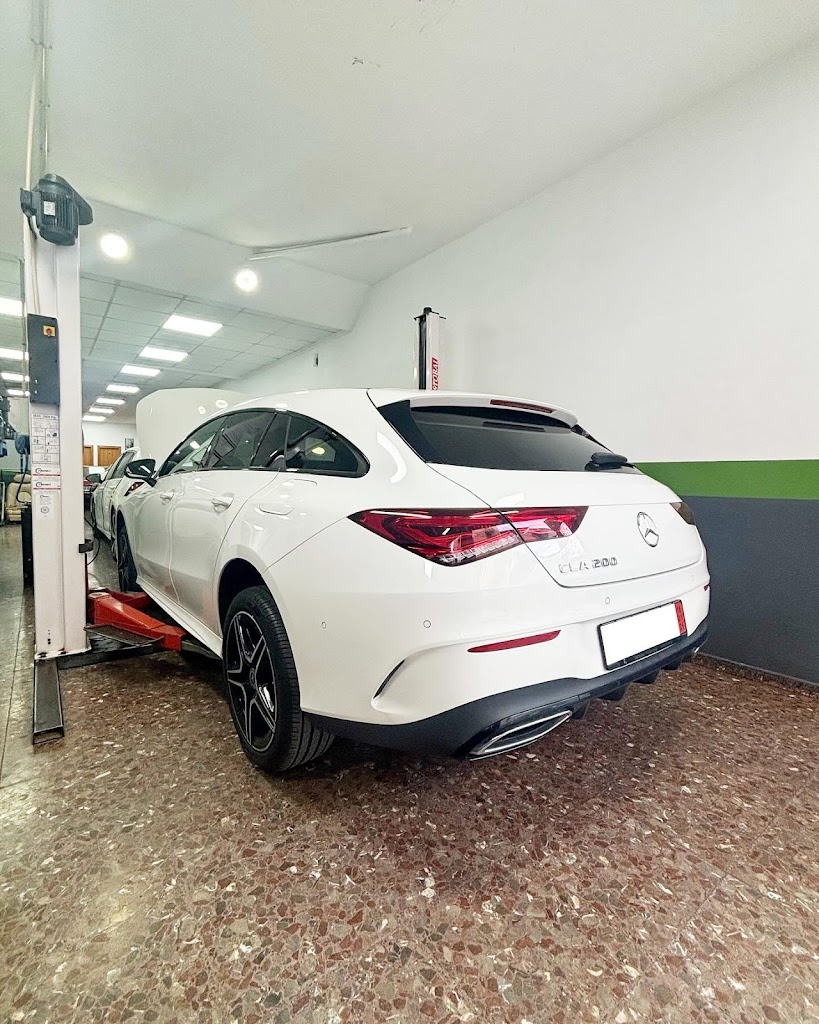 Talleres J.L Aparisi