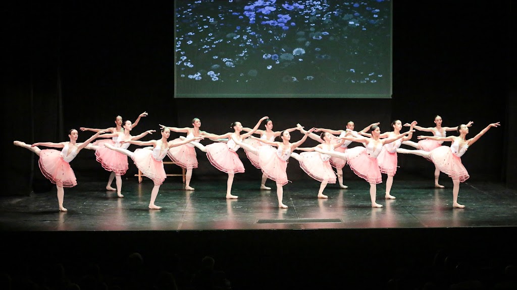 Escola de Dansa ADAGI