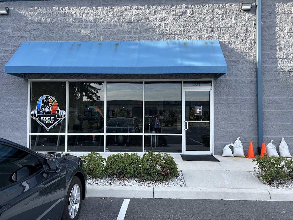  Ground Up Training LLC