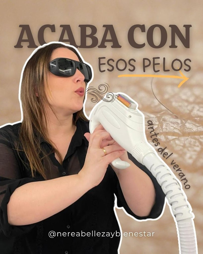 Nerea Belleza y Bienestar