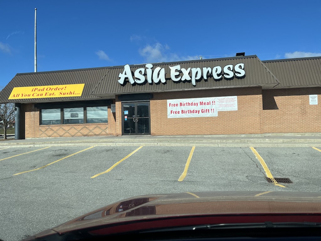 Asia Express