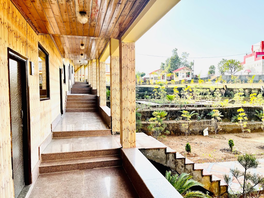 Neelgagan Resort