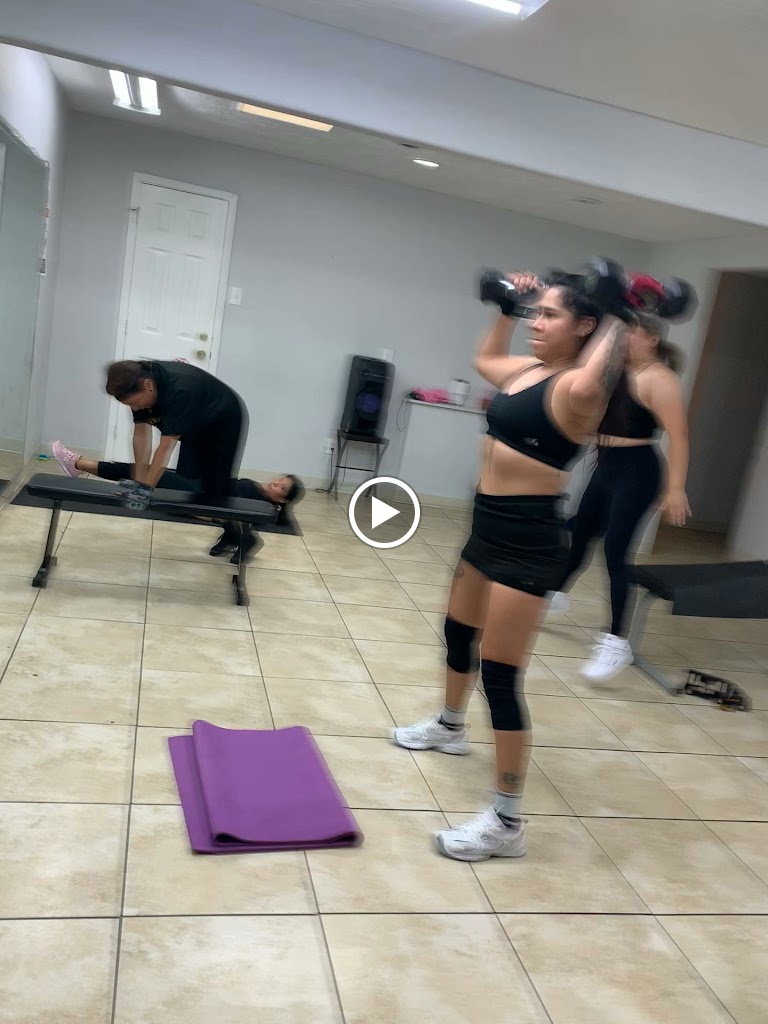  Cardio Fitness Dance