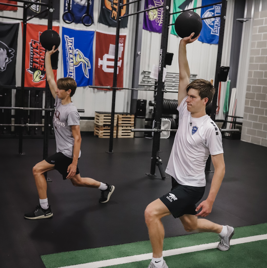  Engineered Performance by DMOS