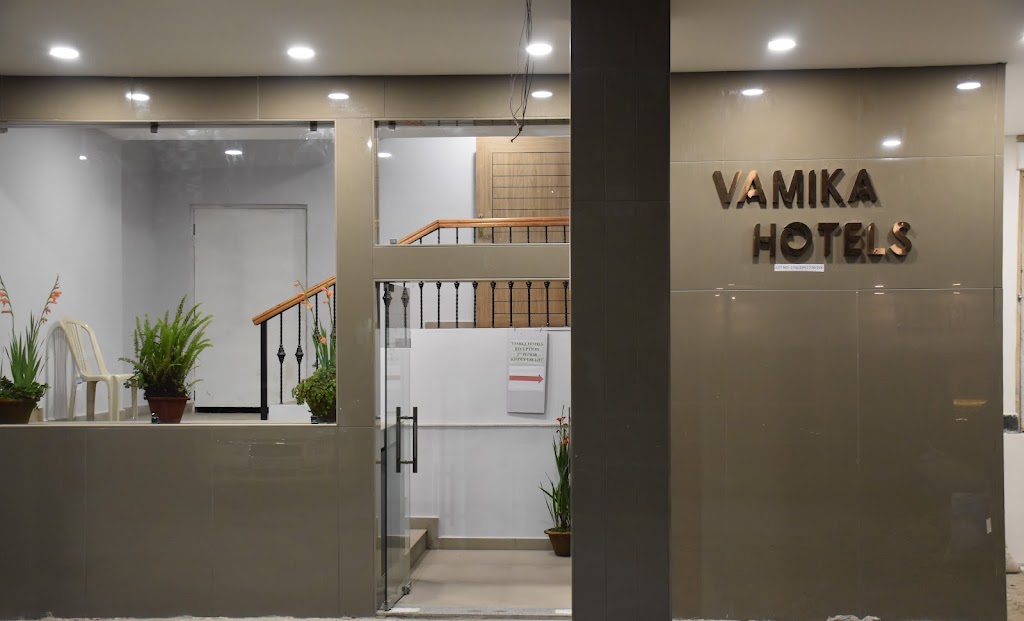 Vamika Hotels