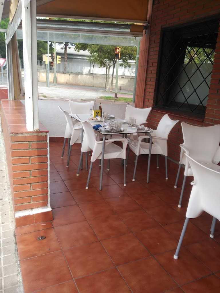 Frankfurt Angelita2 — Ambiente