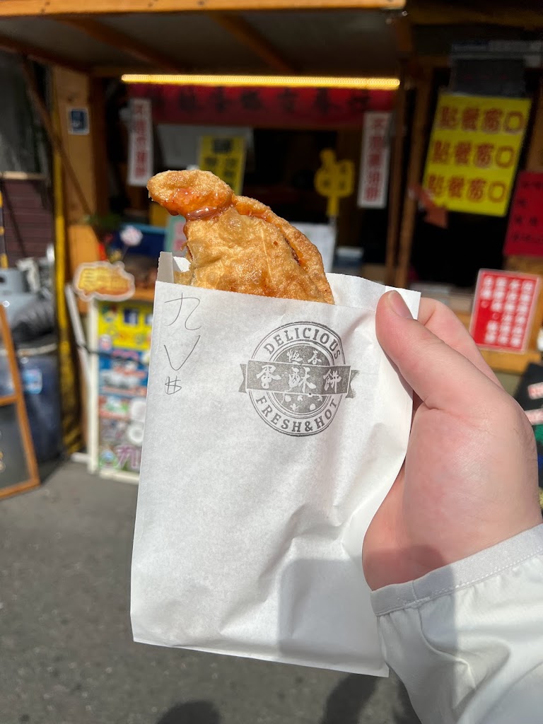 恆春在地美食廣場 的照片