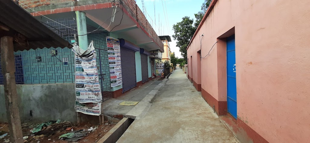 S R Ladies Beauty Parlour