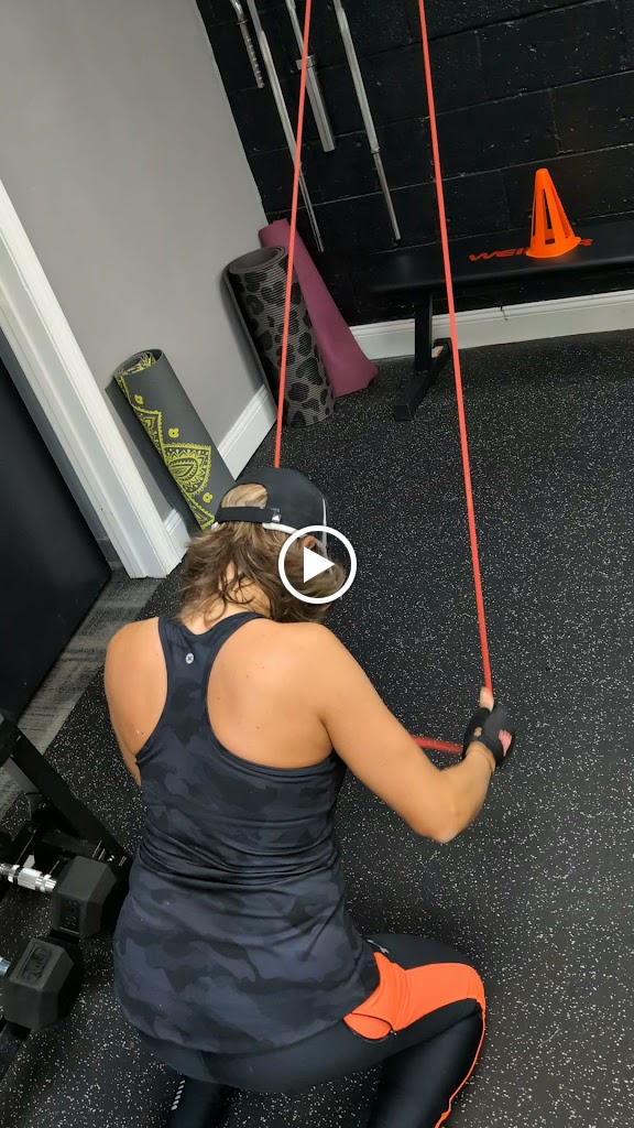  Simply Entheos Fitness LLC