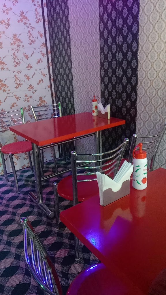 4 Season S Restaurant