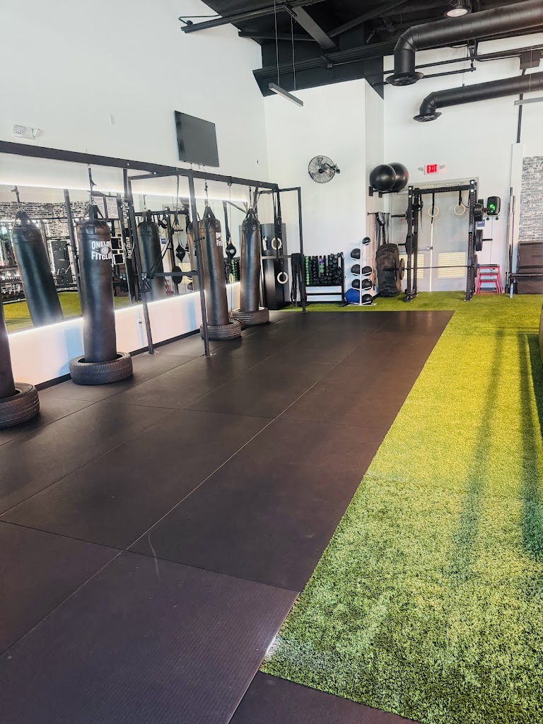  Kids Kickboxing Chino