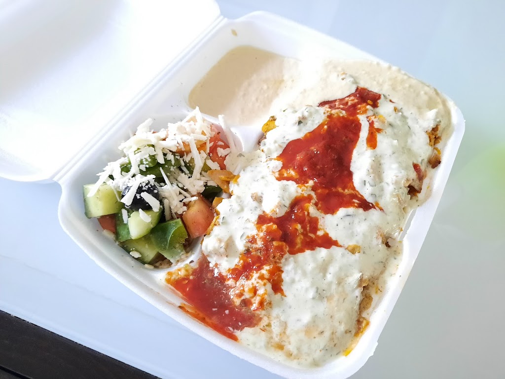 Mediterranean Donair House in New Westminster