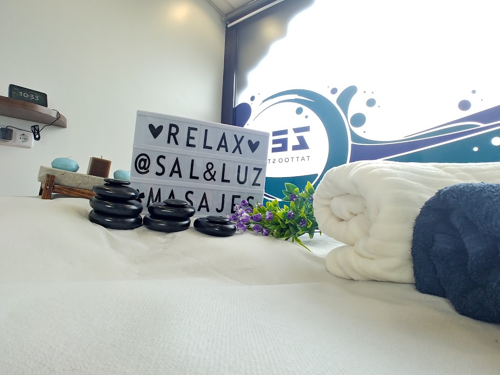 Sal&Luz Bienestar y Estetica Natural