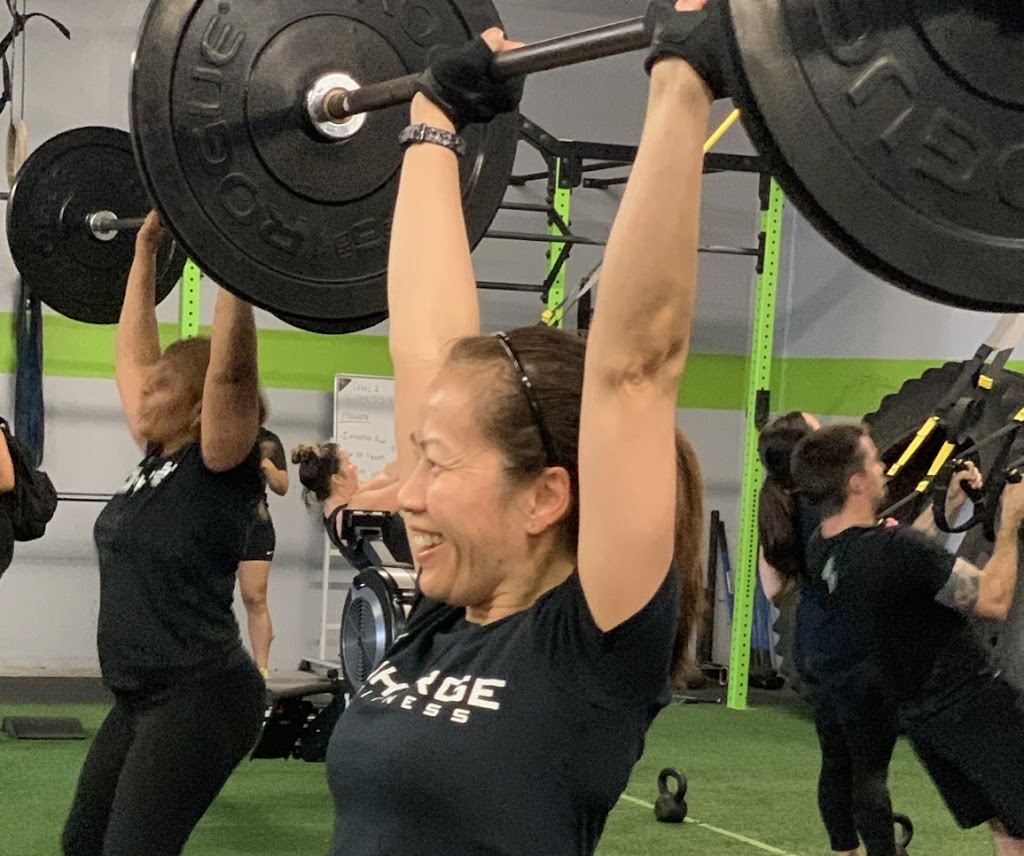  Charge Fitness & Performance