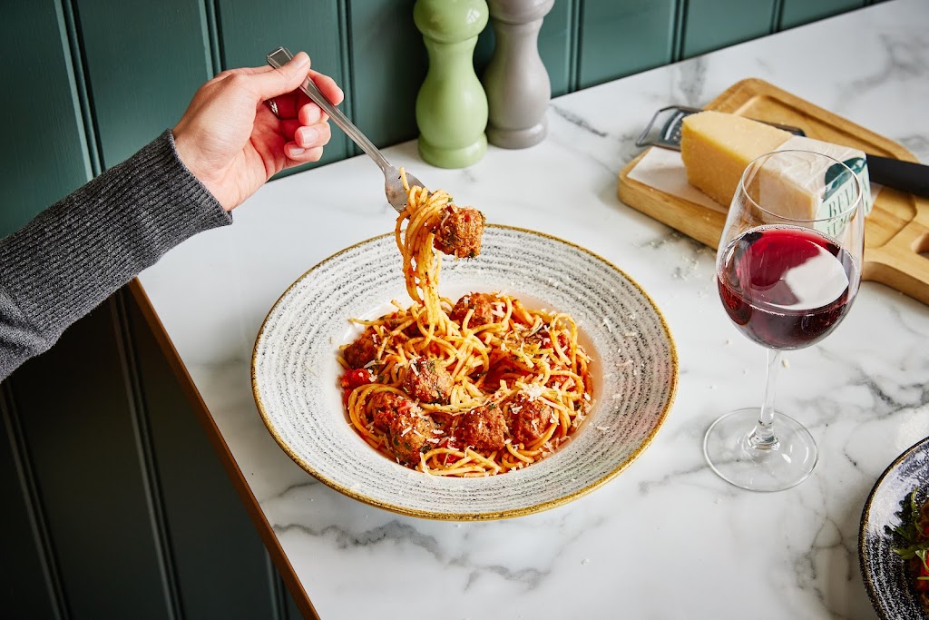 Spaghetti