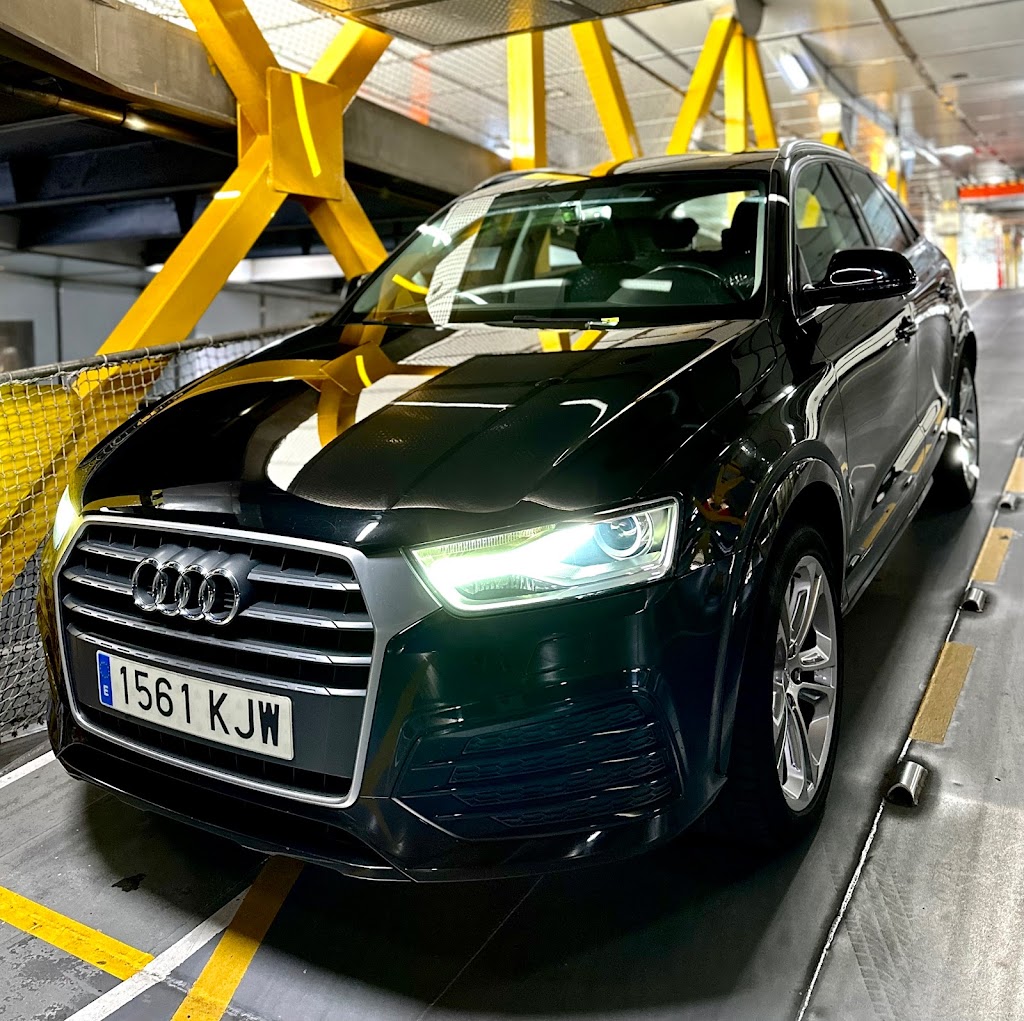 ARONA MOTOR AUTOMOCION