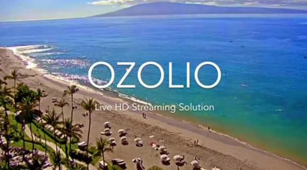 Ozolio Inc