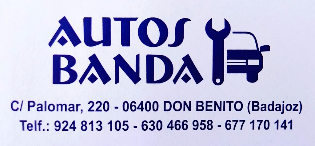 Autos Banda
