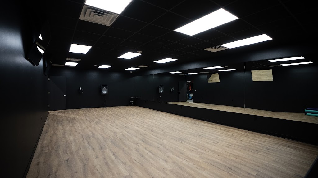  Origin Fitness Syndicate