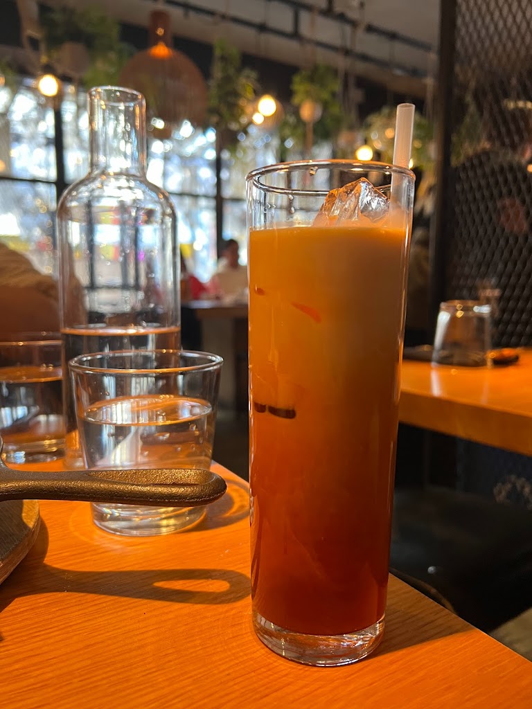 THEP Thai Restaurant