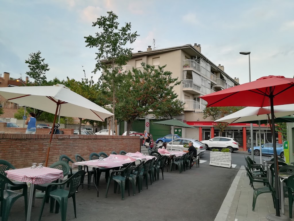 Restaurante Pizzeria Oro Di Napoli