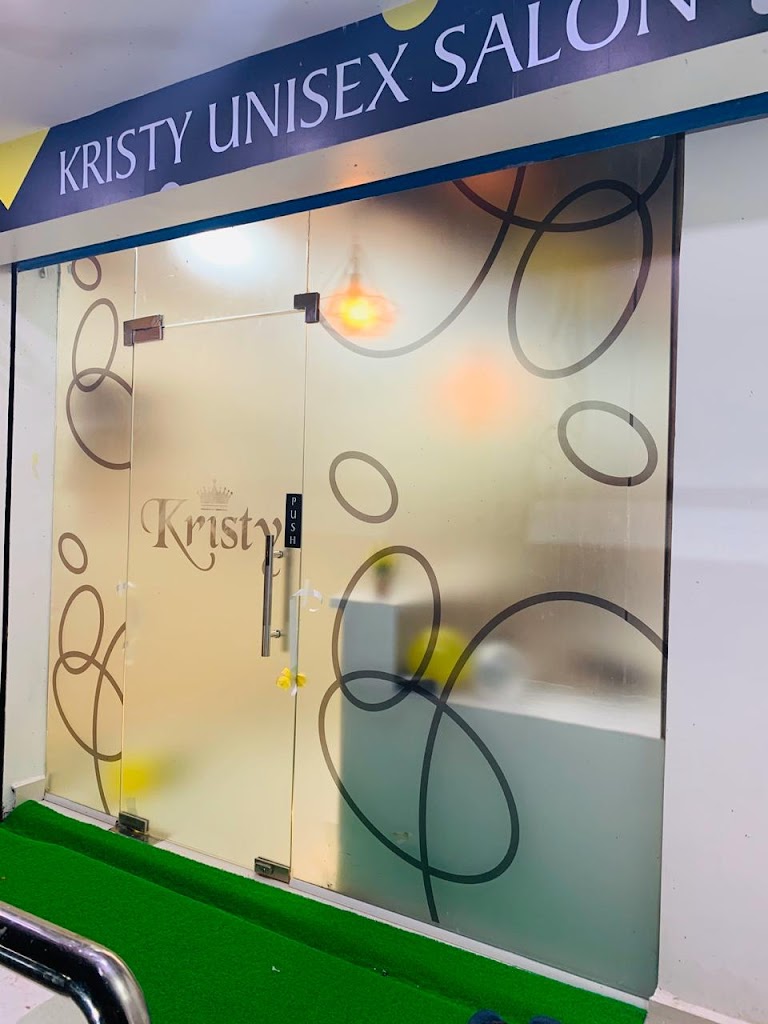 Kristy Unisex Salon