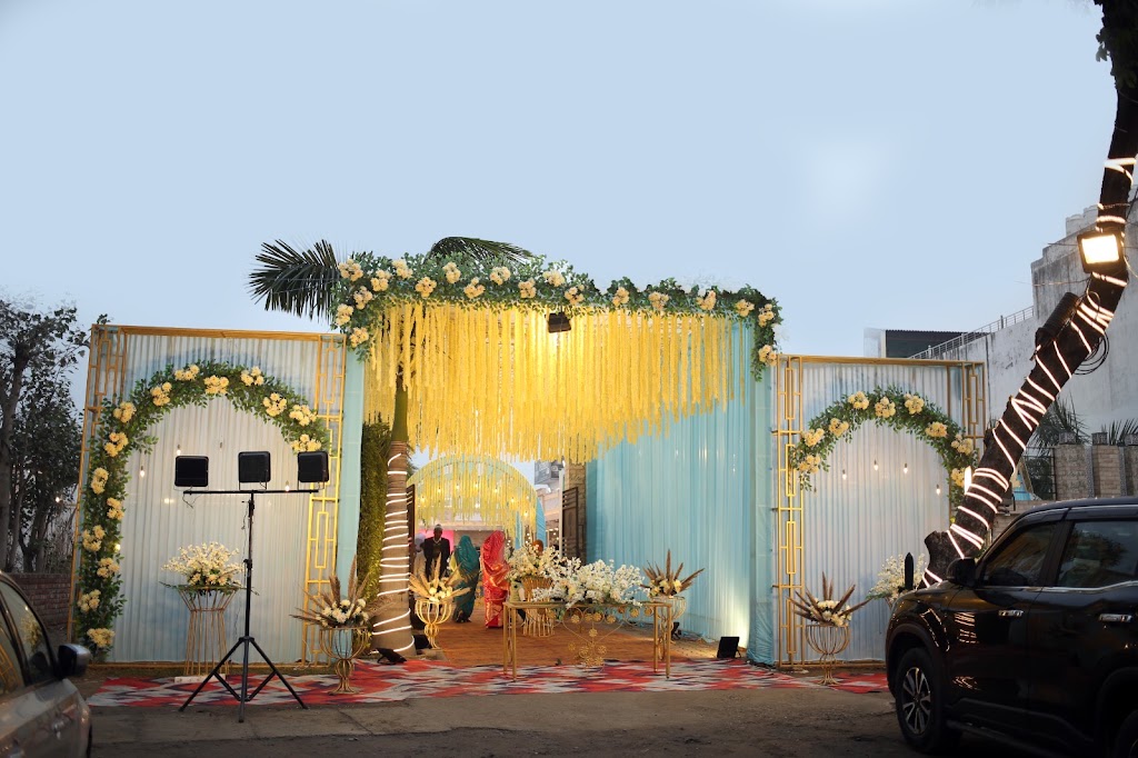Grazia The Banquet Best Wedding Hall In Khatauli Muzzafarnagar