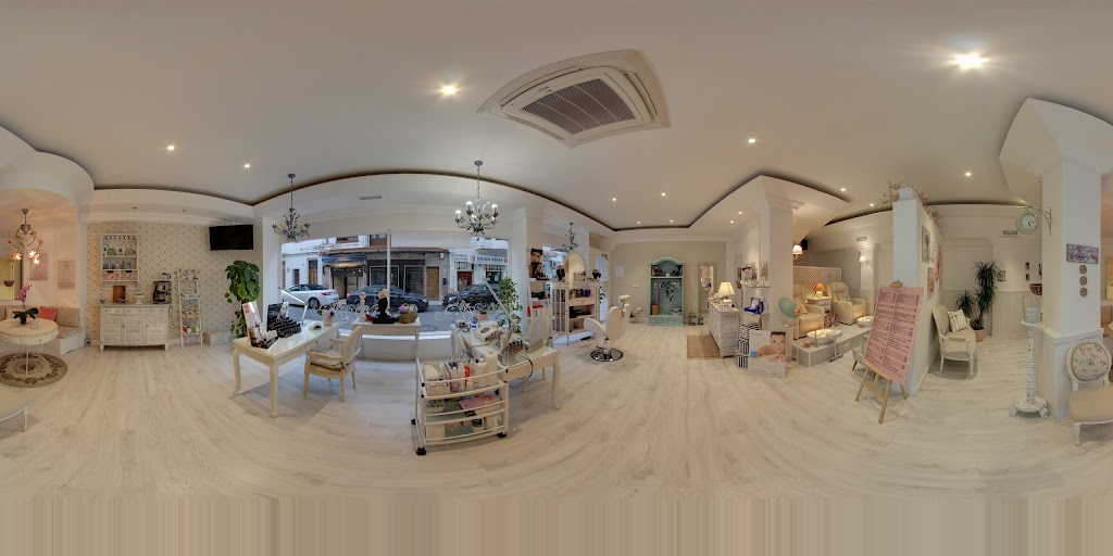 Destellos Nails & BeautyBar