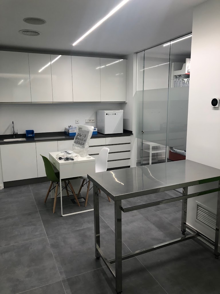 Clinica Veterinaria FAUNIVET — Del propietario