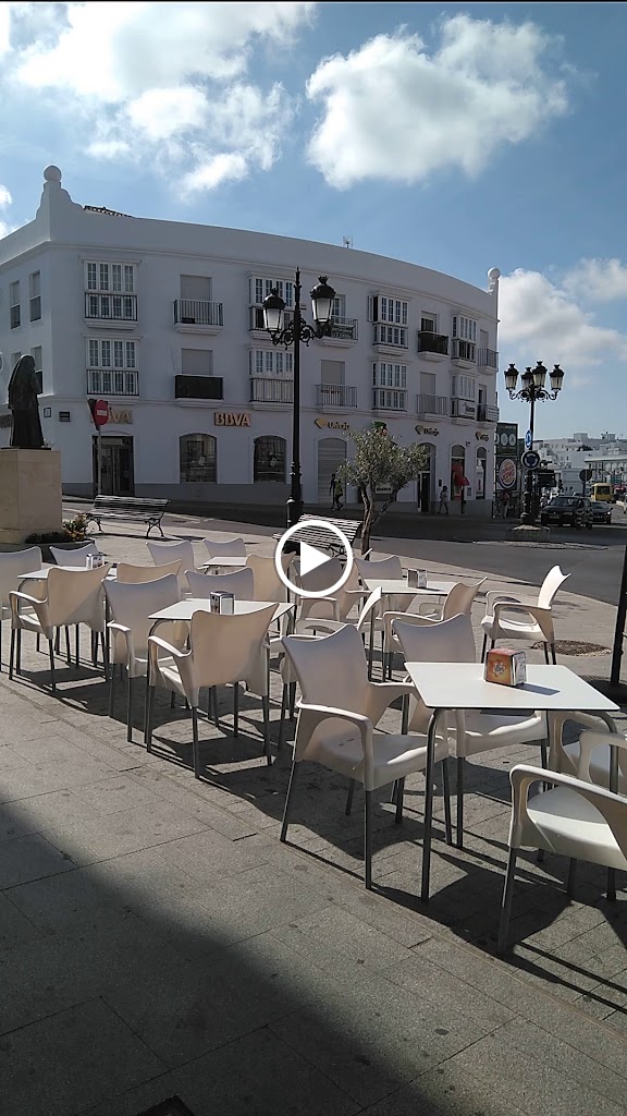 Cafeteria Pajaro — Videos