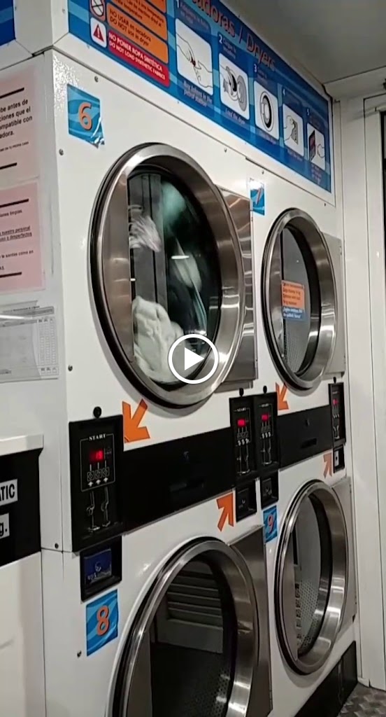 Estacion de Servicio Repsol — Videos