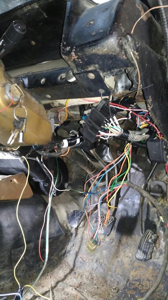 Bengkel Mobil Mang Pepen