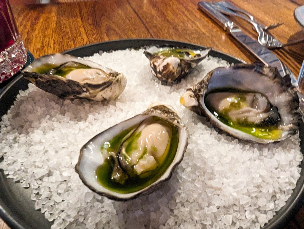 Oyster